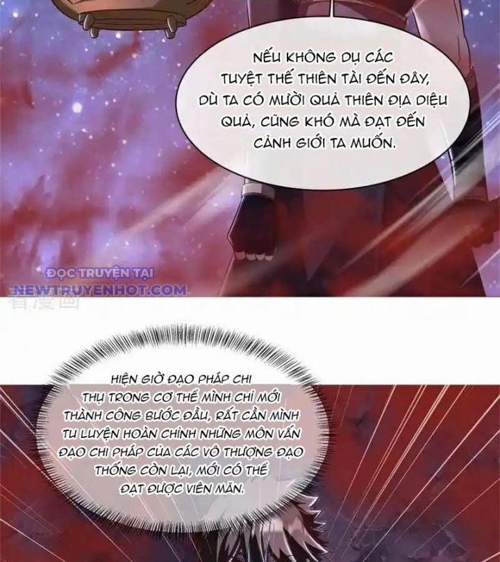 Chiến Hồn Tuyệt Thế 738 trang 125