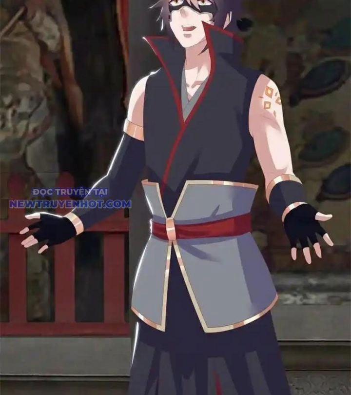 Chiến Hồn Tuyệt Thế 738 trang 16