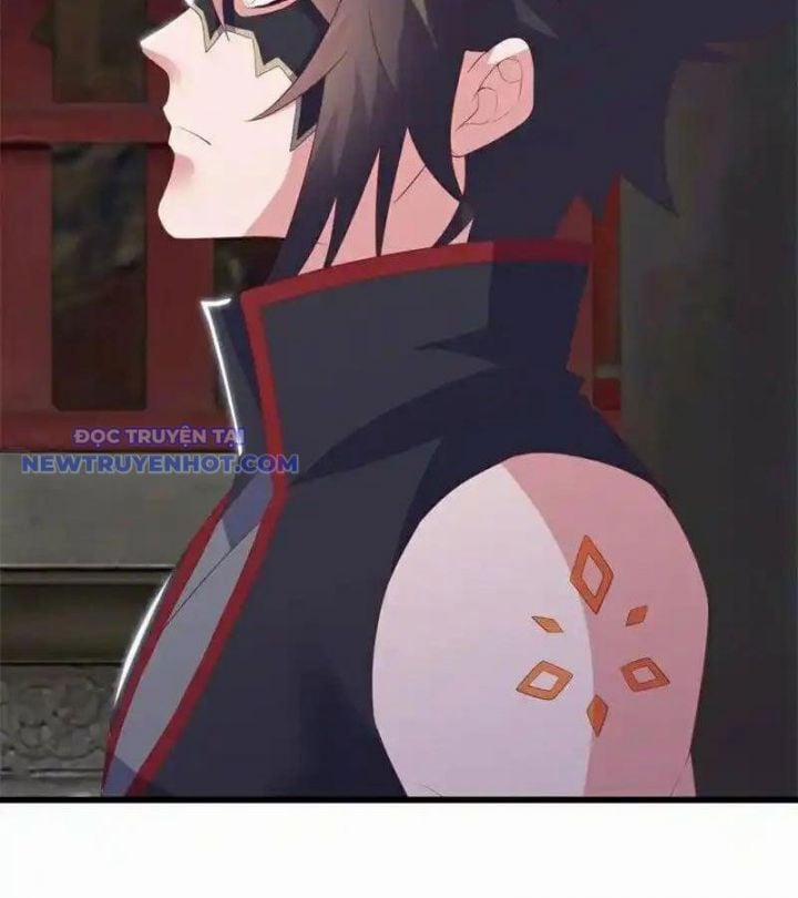 Chiến Hồn Tuyệt Thế 738 trang 19