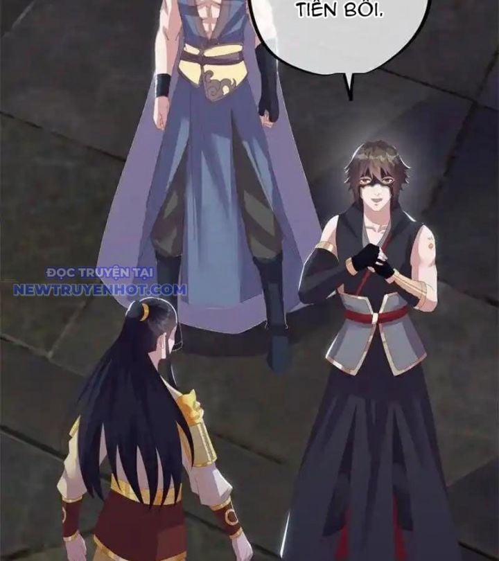 Chiến Hồn Tuyệt Thế 738 trang 24