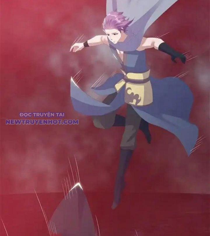 Chiến Hồn Tuyệt Thế 738 trang 40