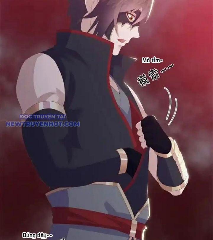 Chiến Hồn Tuyệt Thế 738 trang 43