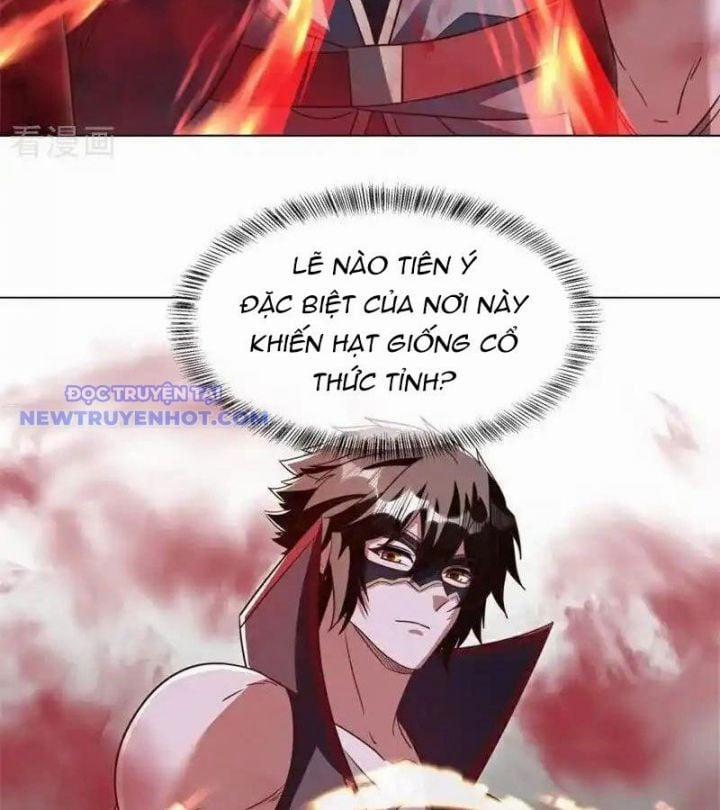 Chiến Hồn Tuyệt Thế 738 trang 97