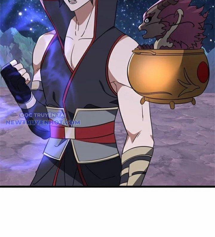 Chiến Hồn Tuyệt Thế 739 trang 10