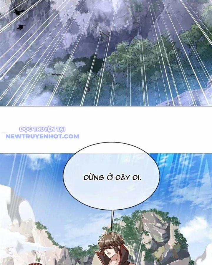 Chiến Hồn Tuyệt Thế 739 trang 12