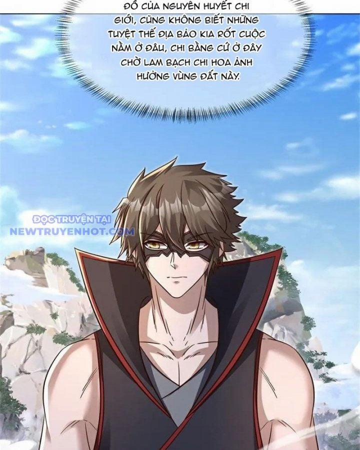 Chiến Hồn Tuyệt Thế 739 trang 14