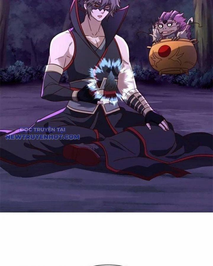 Chiến Hồn Tuyệt Thế 739 trang 16