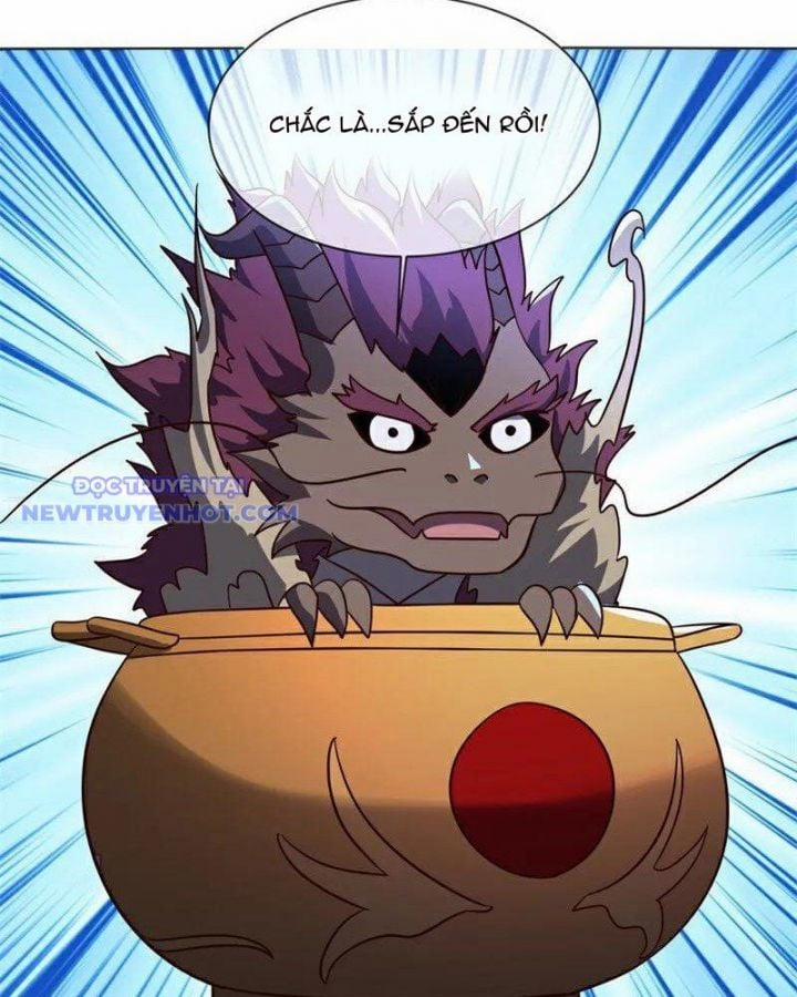 Chiến Hồn Tuyệt Thế 739 trang 17