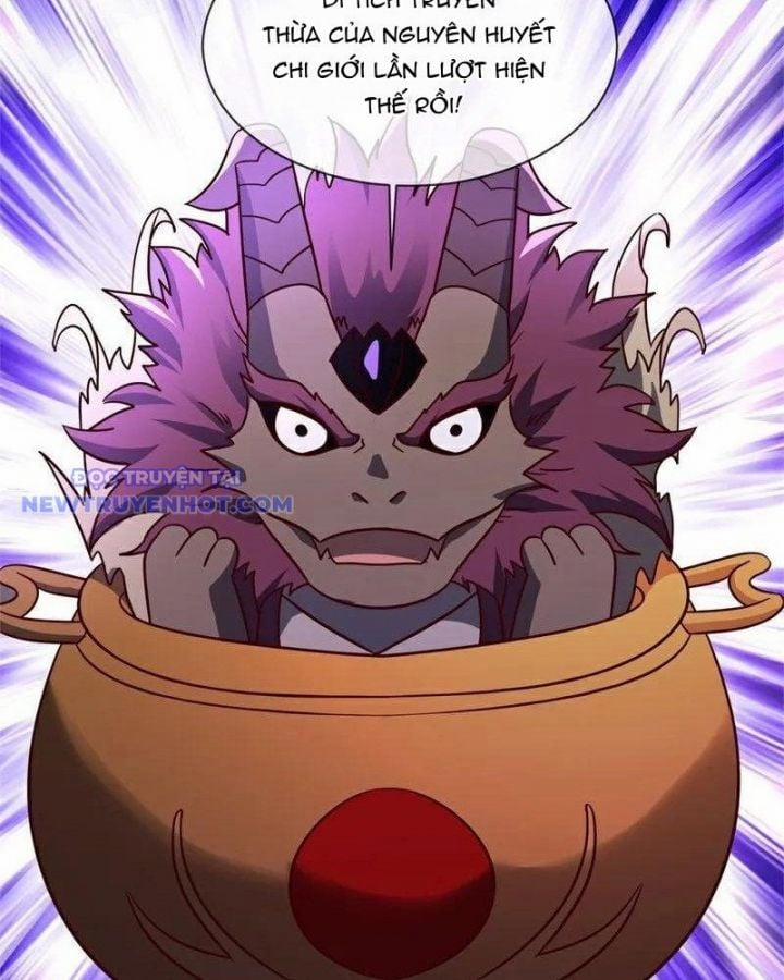 Chiến Hồn Tuyệt Thế 739 trang 20