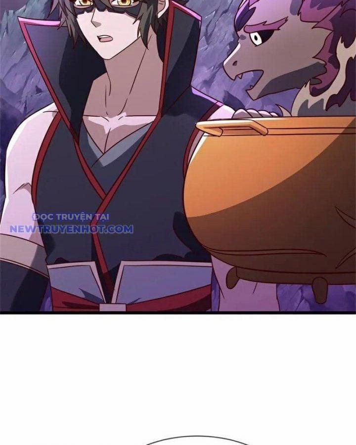 Chiến Hồn Tuyệt Thế 739 trang 24