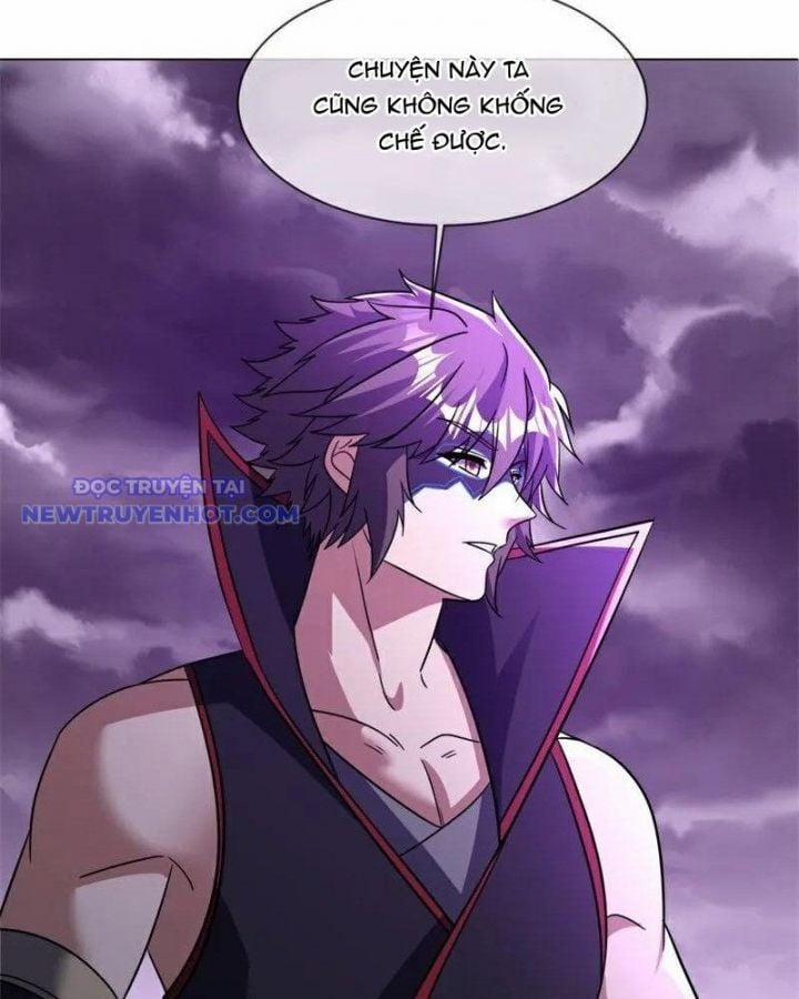 Chiến Hồn Tuyệt Thế 739 trang 25