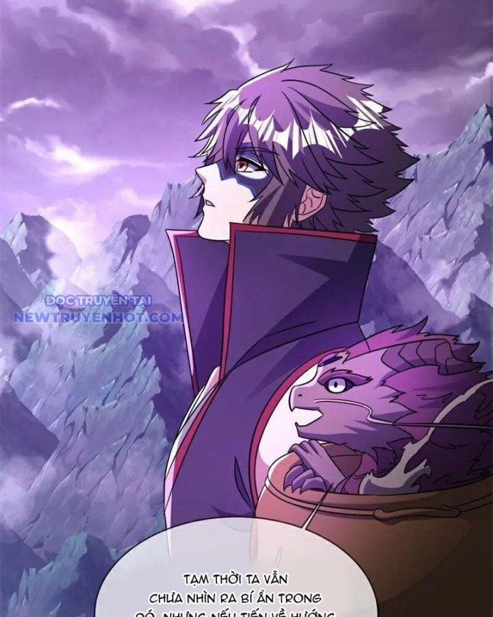 Chiến Hồn Tuyệt Thế 739 trang 28