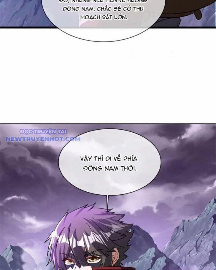 Chiến Hồn Tuyệt Thế 739 trang 29