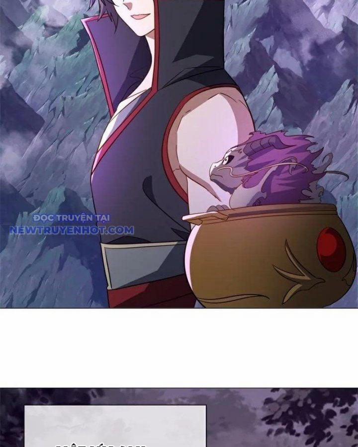 Chiến Hồn Tuyệt Thế 739 trang 30