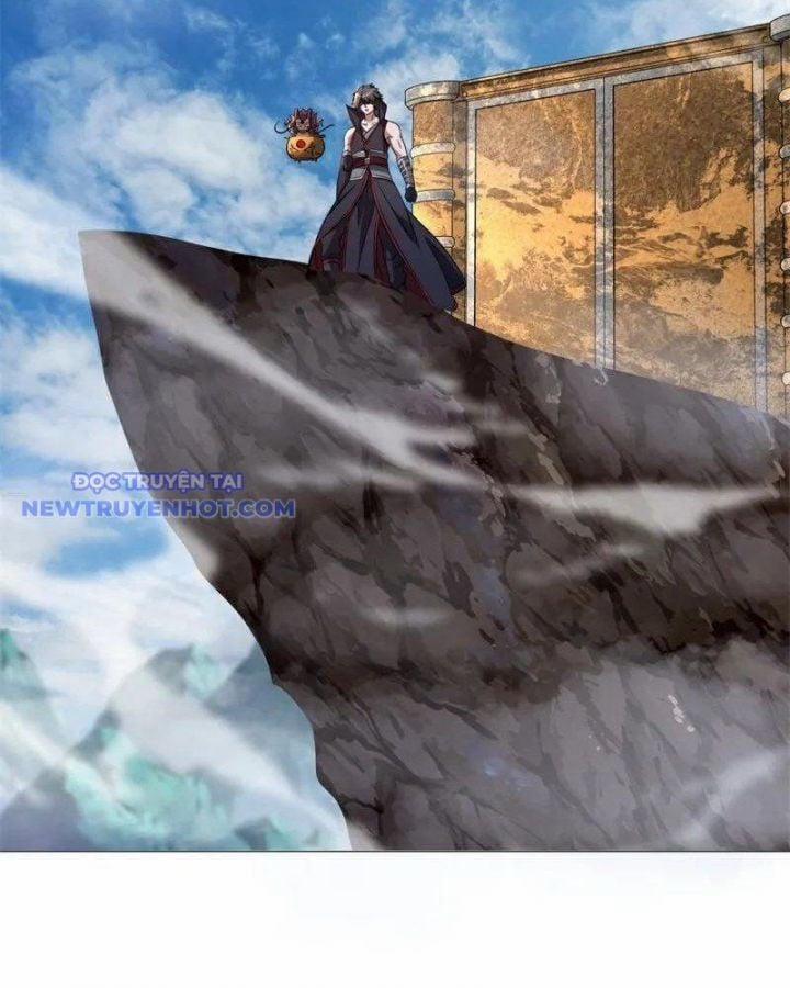 Chiến Hồn Tuyệt Thế 739 trang 35