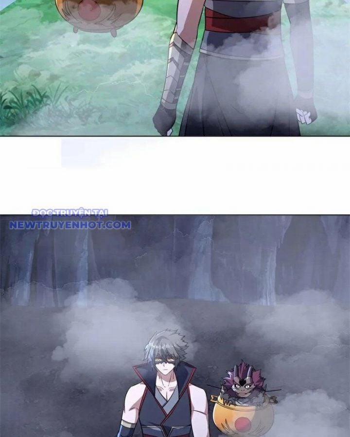 Chiến Hồn Tuyệt Thế 739 trang 37