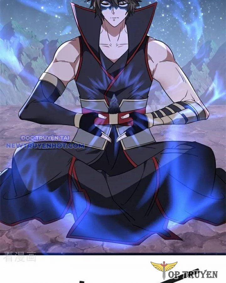 Chiến Hồn Tuyệt Thế 739 trang 4