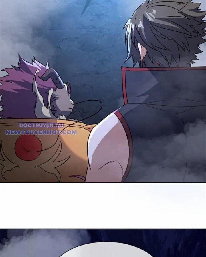 Chiến Hồn Tuyệt Thế 739 trang 41