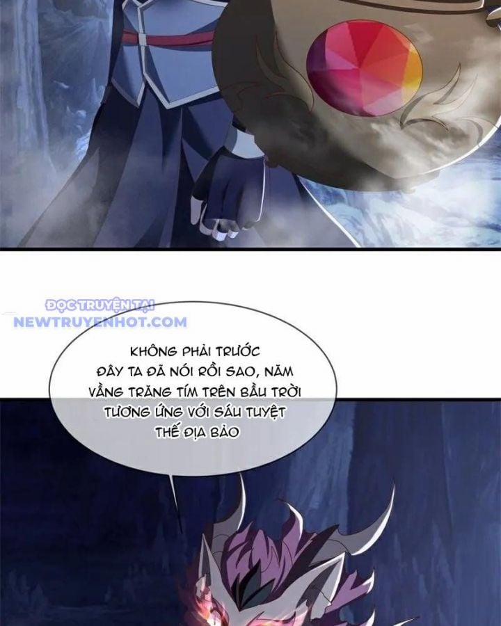 Chiến Hồn Tuyệt Thế 739 trang 45
