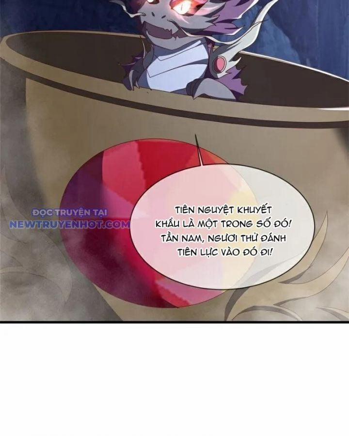 Chiến Hồn Tuyệt Thế 739 trang 46