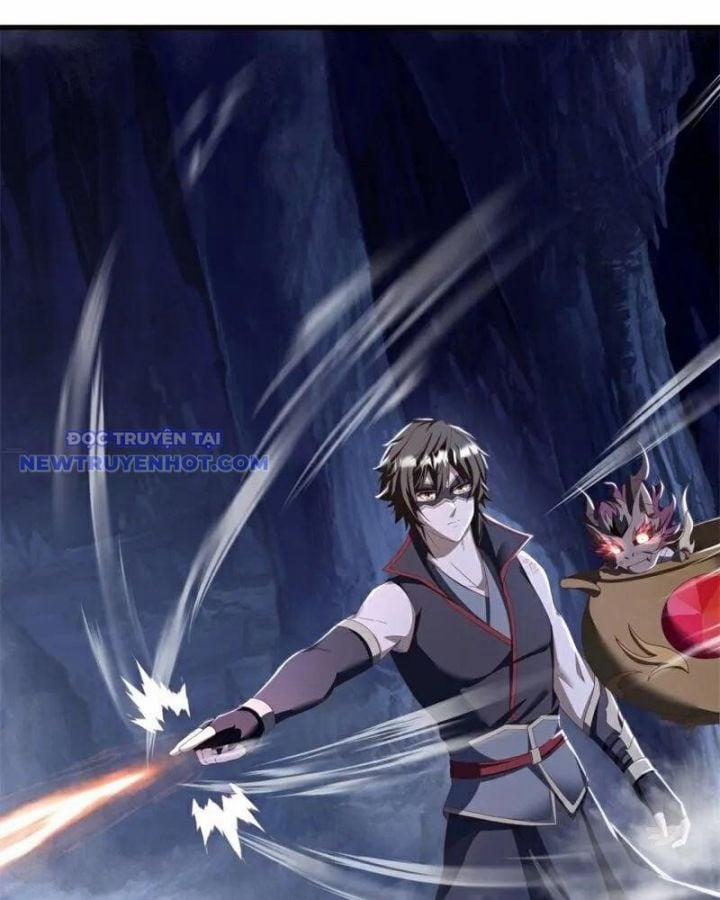 Chiến Hồn Tuyệt Thế 739 trang 47