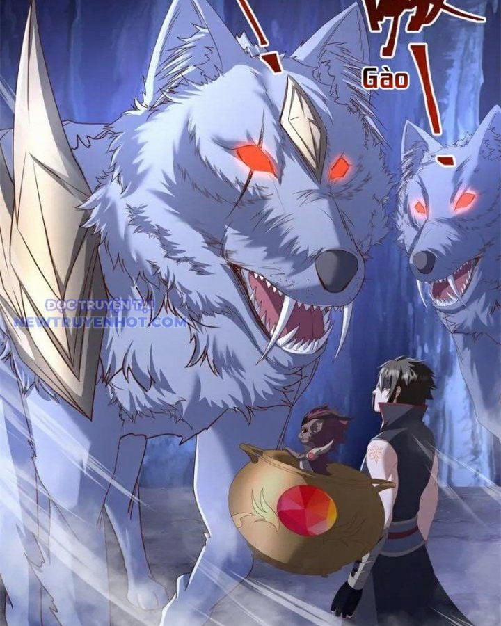 Chiến Hồn Tuyệt Thế 739 trang 57