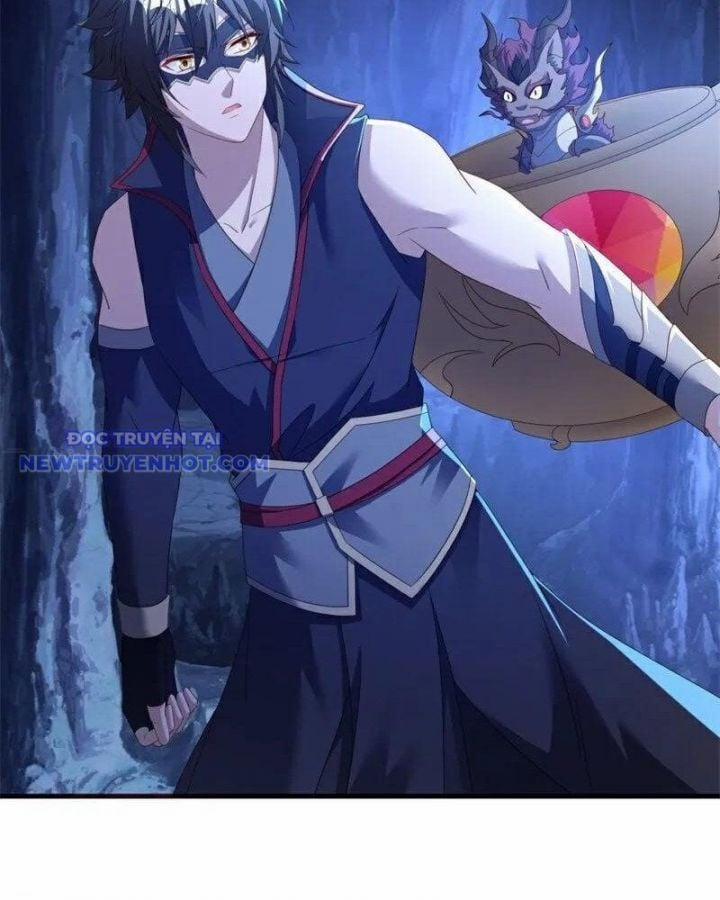 Chiến Hồn Tuyệt Thế 739 trang 60