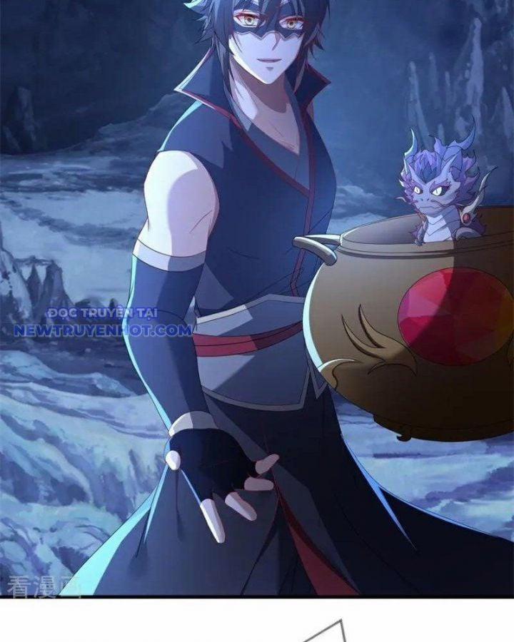 Chiến Hồn Tuyệt Thế 739 trang 63