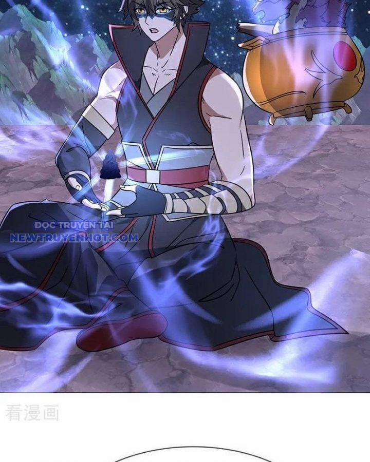 Chiến Hồn Tuyệt Thế 739 trang 7