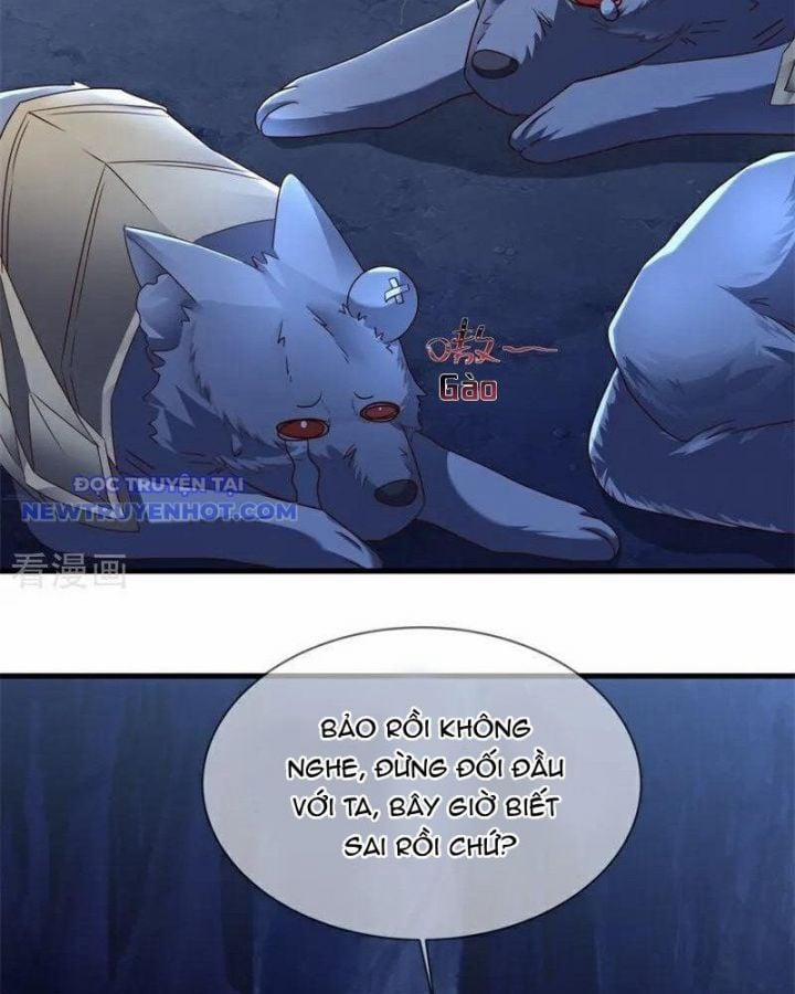 Chiến Hồn Tuyệt Thế 739 trang 70