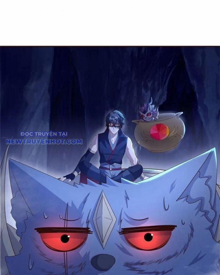 Chiến Hồn Tuyệt Thế 739 trang 77