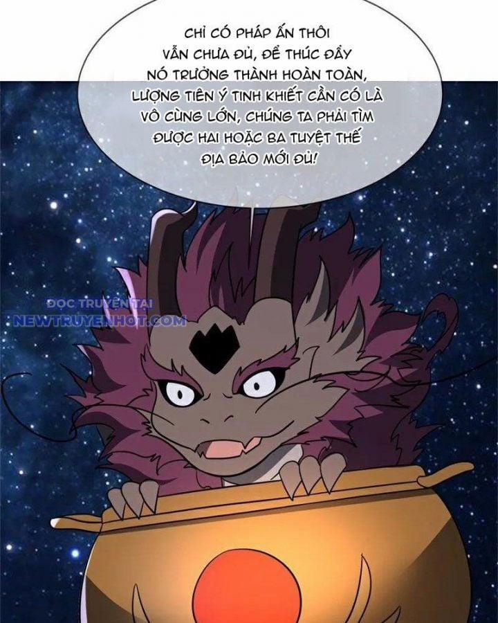 Chiến Hồn Tuyệt Thế 739 trang 8