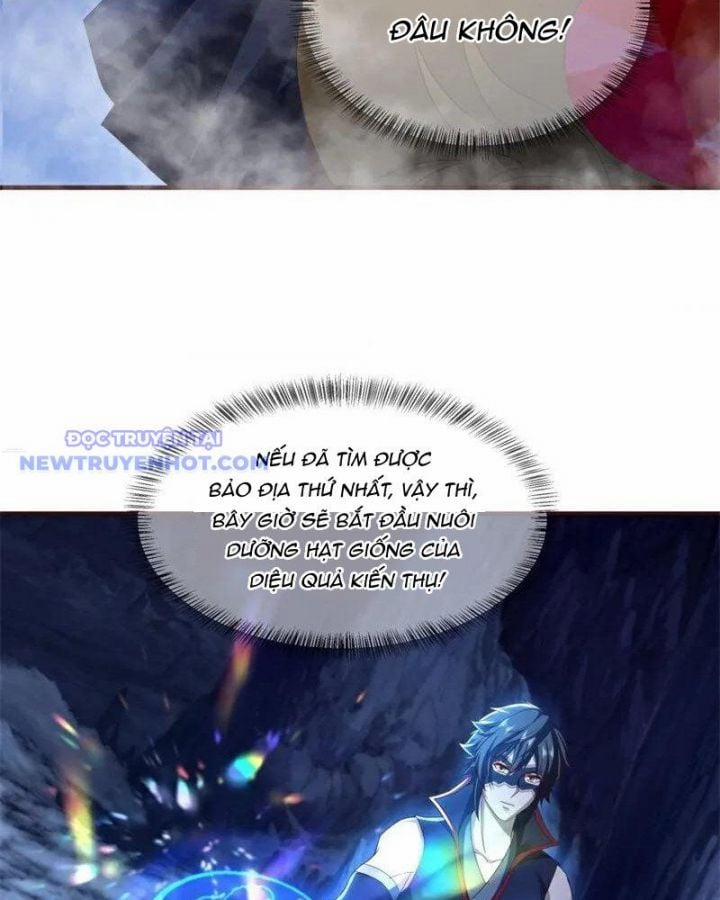 Chiến Hồn Tuyệt Thế 739 trang 81