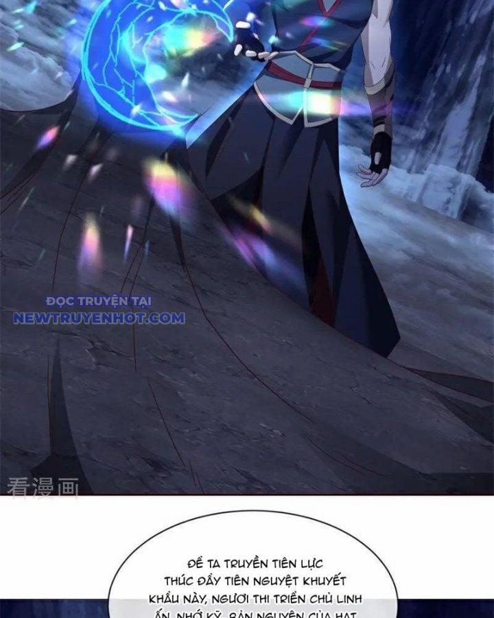 Chiến Hồn Tuyệt Thế 739 trang 82