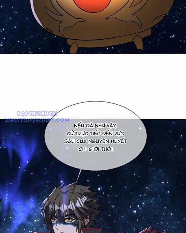 Chiến Hồn Tuyệt Thế 739 trang 9