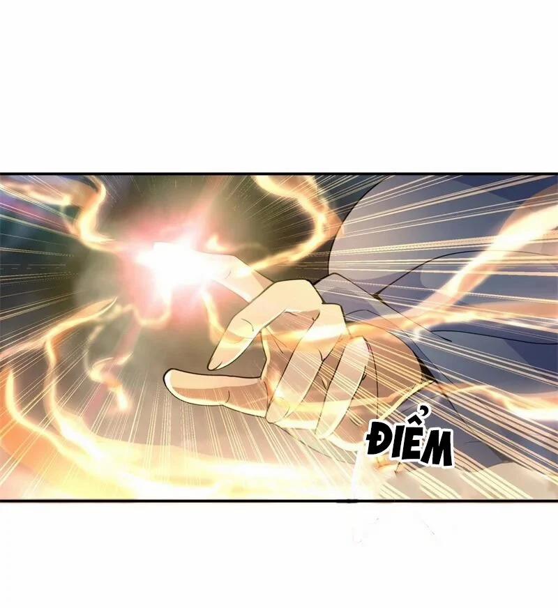 Chiến Hồn Tuyệt Thế 74 trang 10