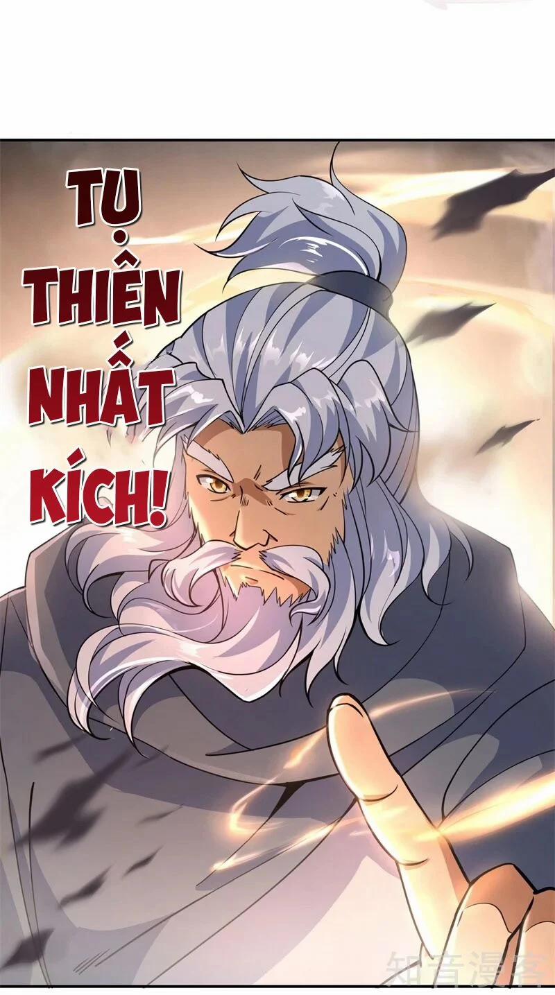 Chiến Hồn Tuyệt Thế 74 trang 14