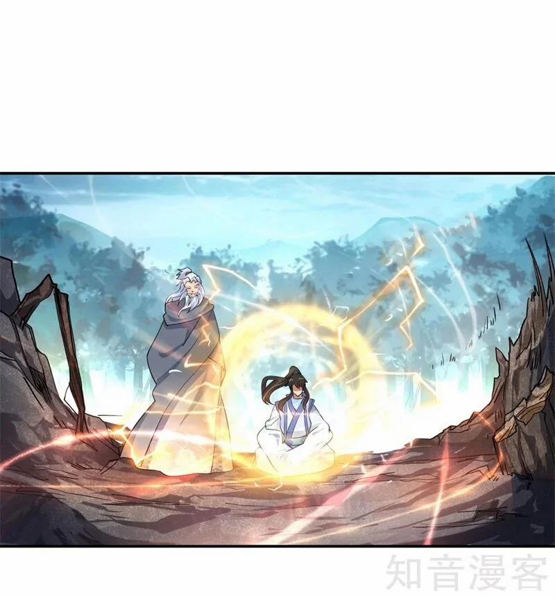 Chiến Hồn Tuyệt Thế 74 trang 17