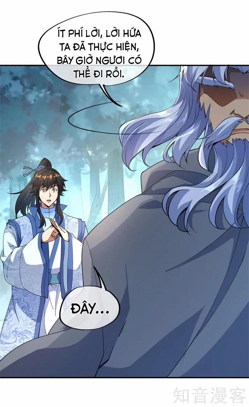 Chiến Hồn Tuyệt Thế 74 trang 22