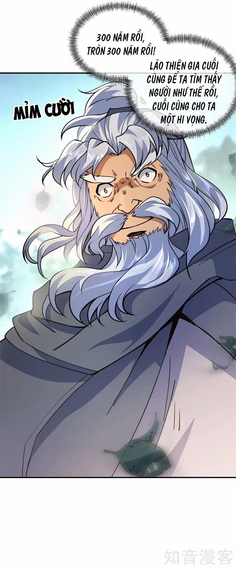 Chiến Hồn Tuyệt Thế 74 trang 24