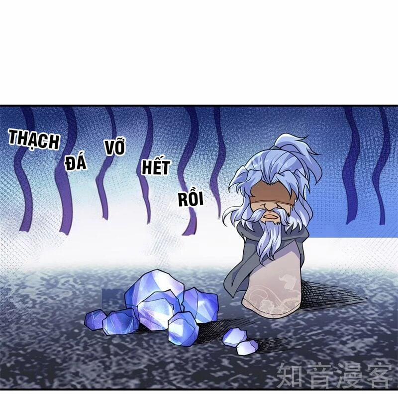 Chiến Hồn Tuyệt Thế 74 trang 3