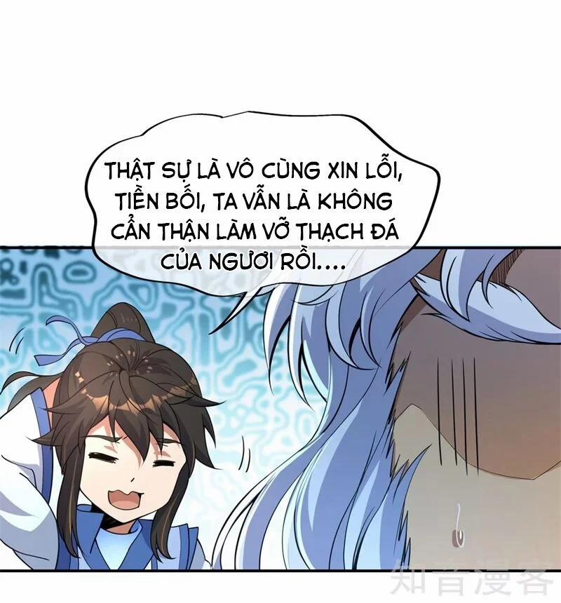 Chiến Hồn Tuyệt Thế 74 trang 4