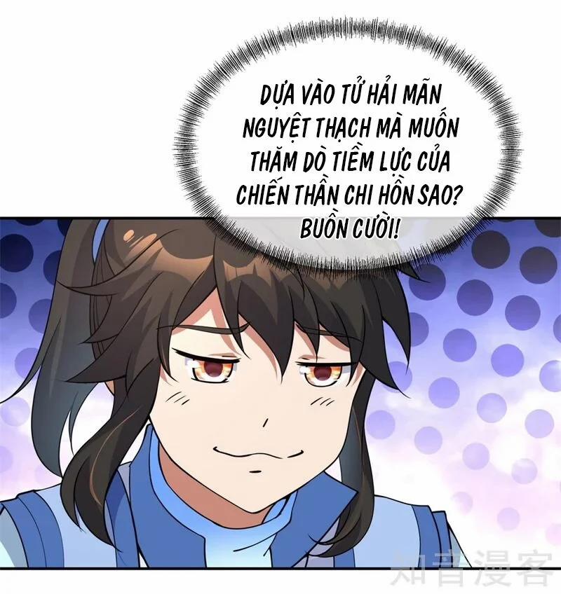 Chiến Hồn Tuyệt Thế 74 trang 5
