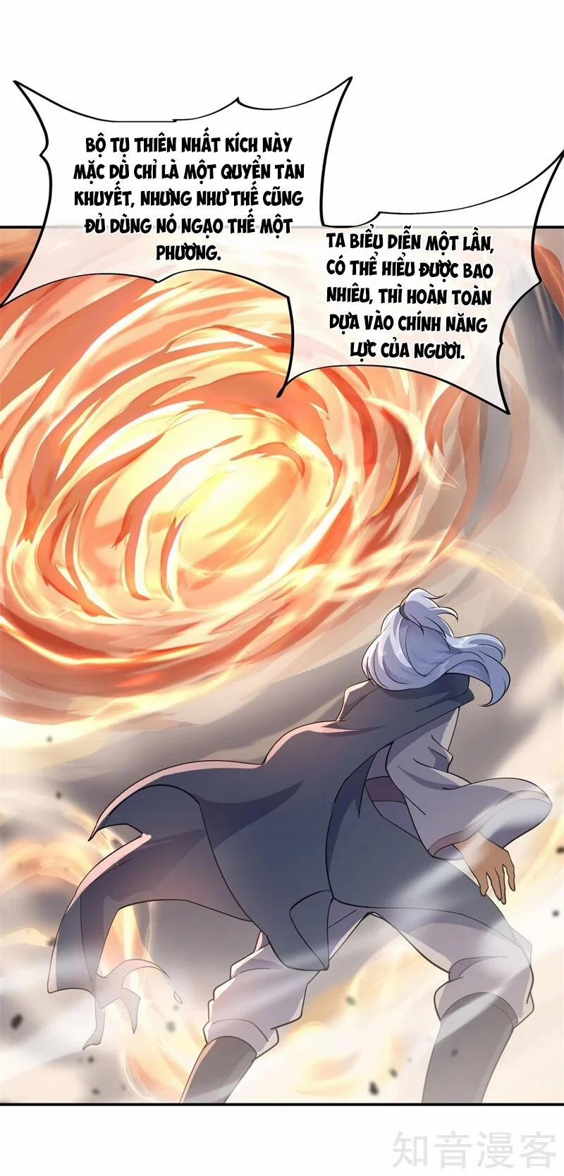 Chiến Hồn Tuyệt Thế 74 trang 7