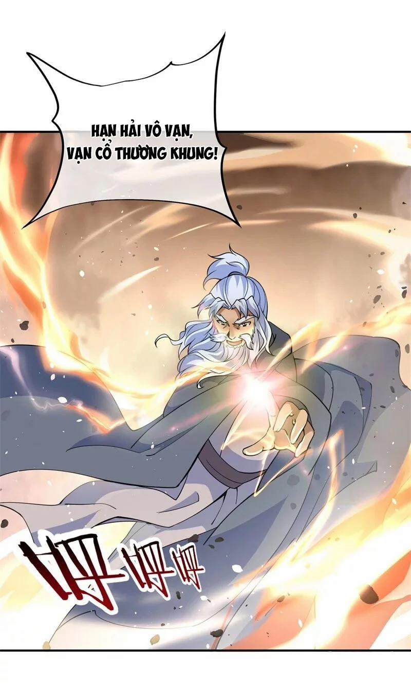 Chiến Hồn Tuyệt Thế 74 trang 9