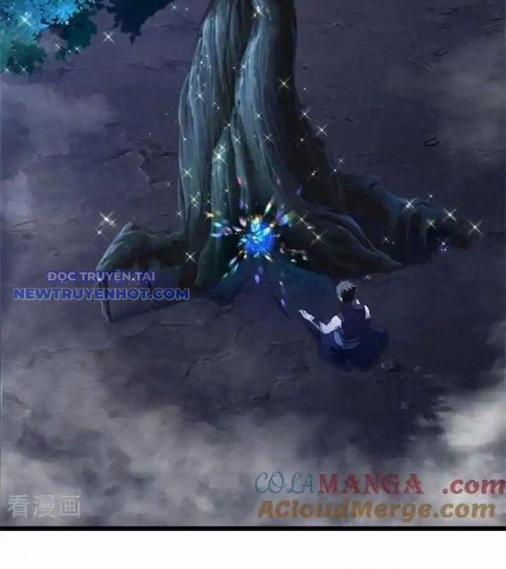 Chiến Hồn Tuyệt Thế 740 trang 11