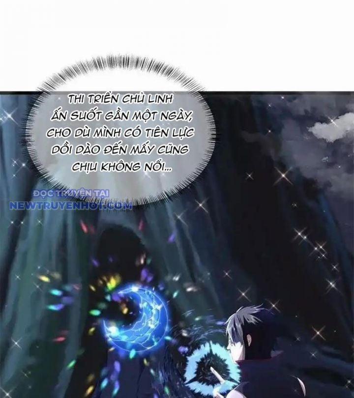 Chiến Hồn Tuyệt Thế 740 trang 12