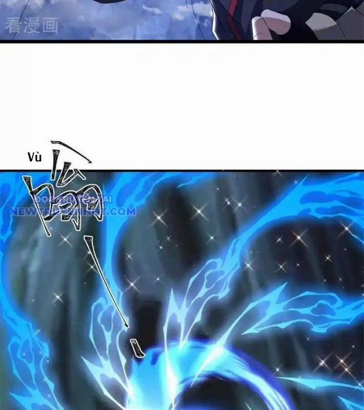 Chiến Hồn Tuyệt Thế 740 trang 15