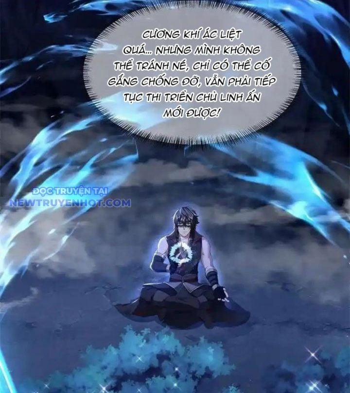 Chiến Hồn Tuyệt Thế 740 trang 19