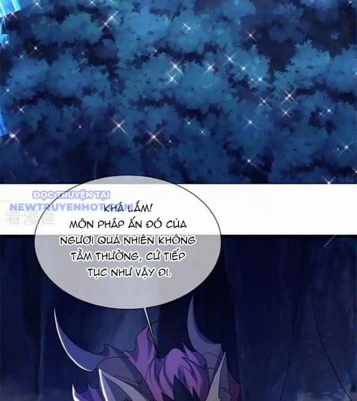 Chiến Hồn Tuyệt Thế 740 trang 20